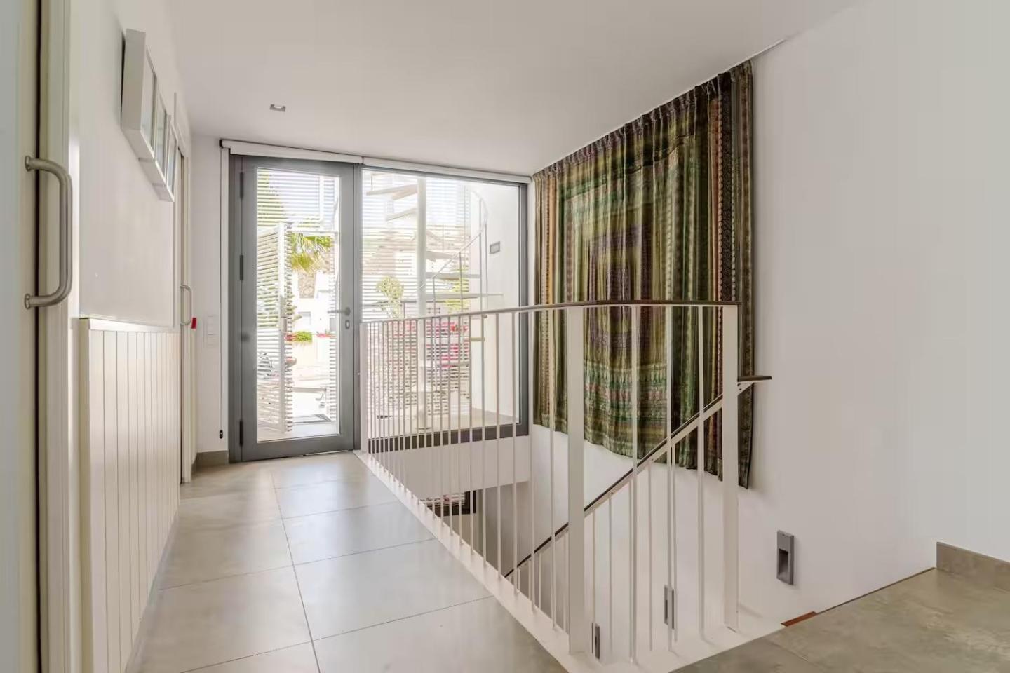 Exclusiva Casa Con Encanto En Agua Amarga Agua Amarga  Exterior photo